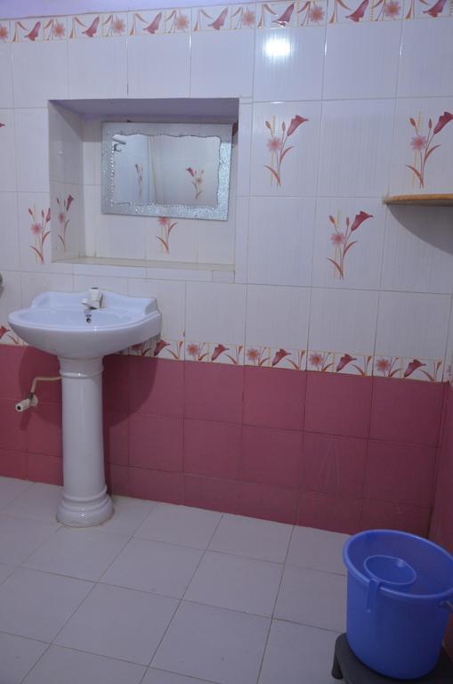 Hotel Renuka Jaisalmer Bagian luar foto