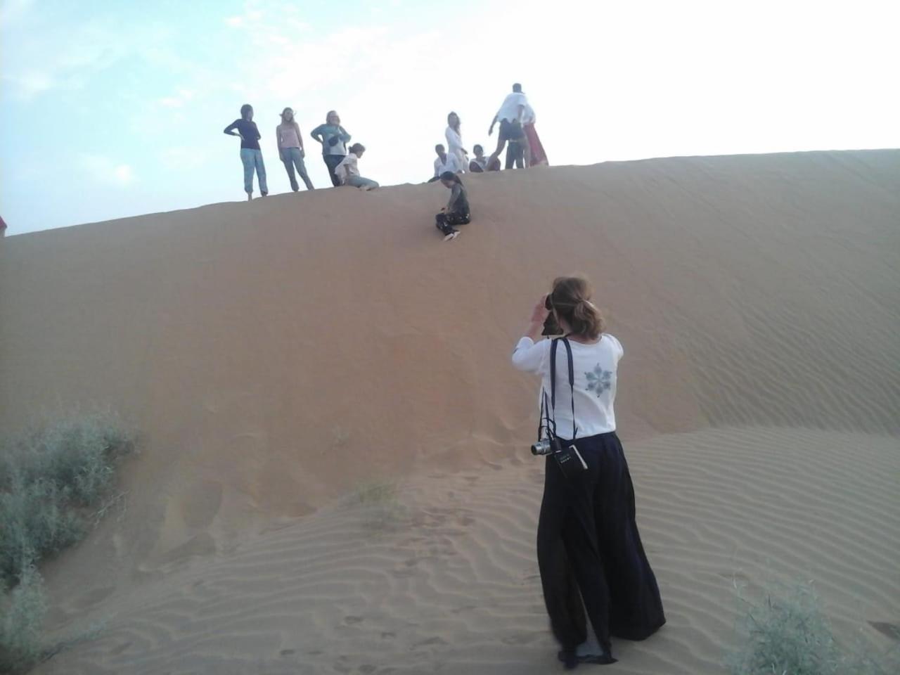 Hotel Renuka Jaisalmer Bagian luar foto