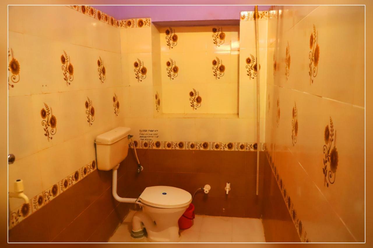 Hotel Renuka Jaisalmer Bagian luar foto